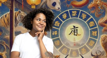 Estas son las predicciones del Horóscopo Chino de HOY viernes 14 de marzo en el amor, salud y dinero, según la astrología china