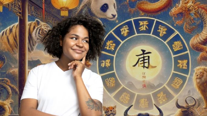 Estas son las predicciones del Horóscopo Chino de HOY viernes 14 de marzo en el amor, salud y dinero, según la astrología china