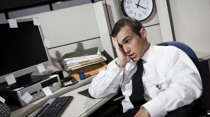 Estos son los 5 trabajos más tediosos del mundo, según prestigiosa universidad británica