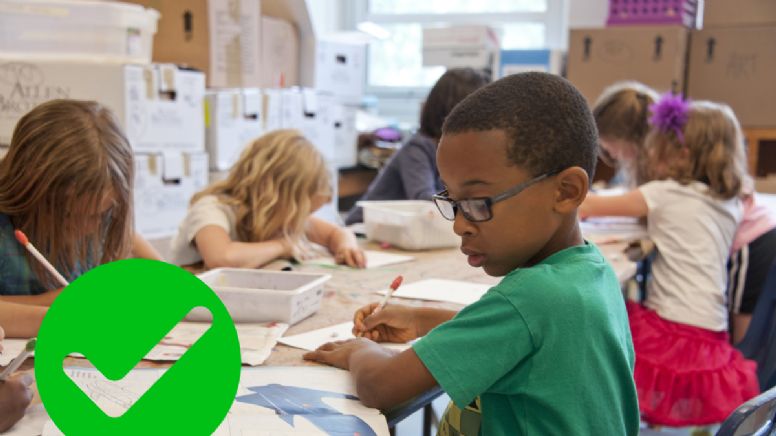 Nuevas asignaturas obligatorias cambiarán la rutina escolar en Colombia
