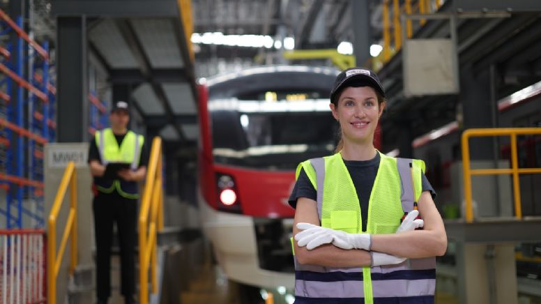 ¿Quieres trabajar en el Metro de Bogotá? Esta es la vacante con salario de hasta 2,5 millones de pesos mensuales