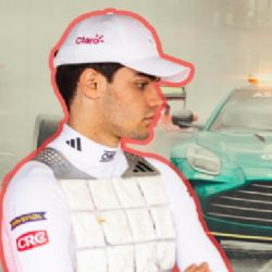La contundente decisión de la FIA que frustró el debut de Sebastián Montoya en la Fórmula 2
