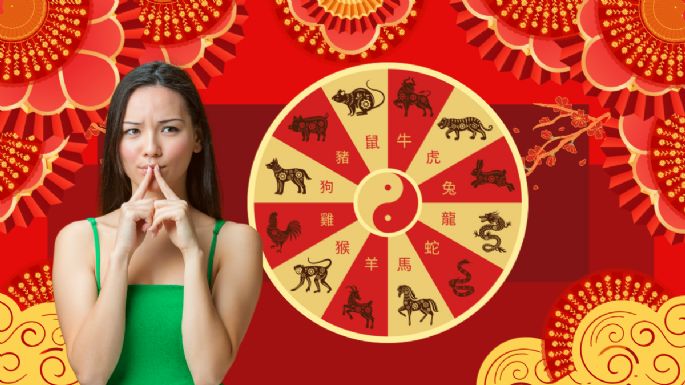 Estas son las predicciones del Horóscopo Chino de HOY sábado 15 de marzo en el amor, salud y dinero, según la astrología china