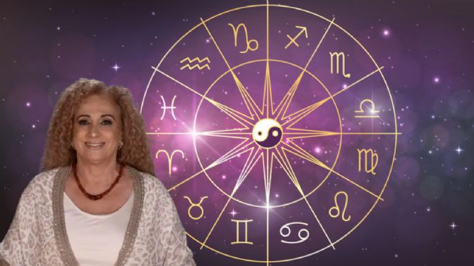 Horóscopo de HOY, 15 de marzo del 2025 de Mizada Mohamed: estas son las predicciones para cada signo zodiacal