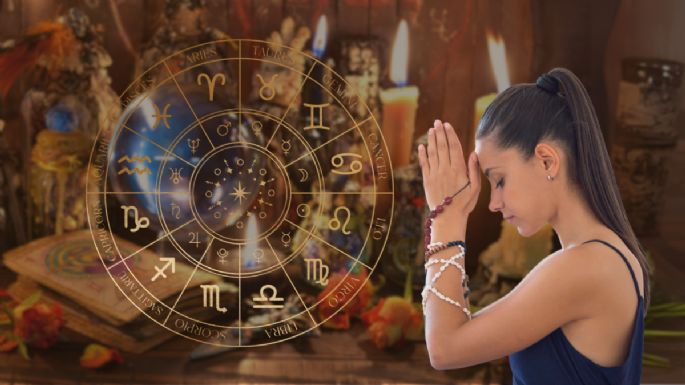 Astrología: estos son los 3 signos que deberán hacer una limpieza energética entre el 16 y el 21 de marzo