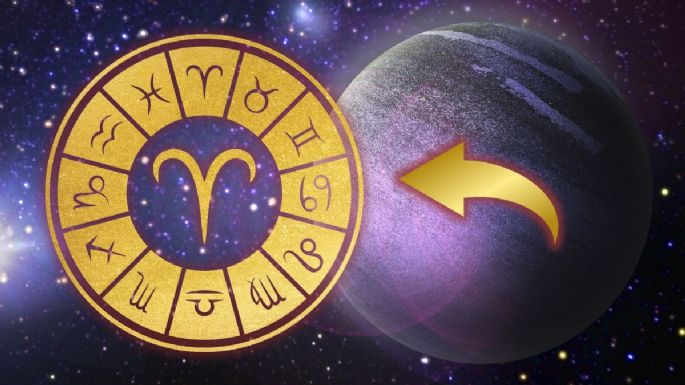 Mercurio Retrógrado en Aries: estos son los 4 signos que se reencontrarán con alguien de su pasado la última semana de marzo