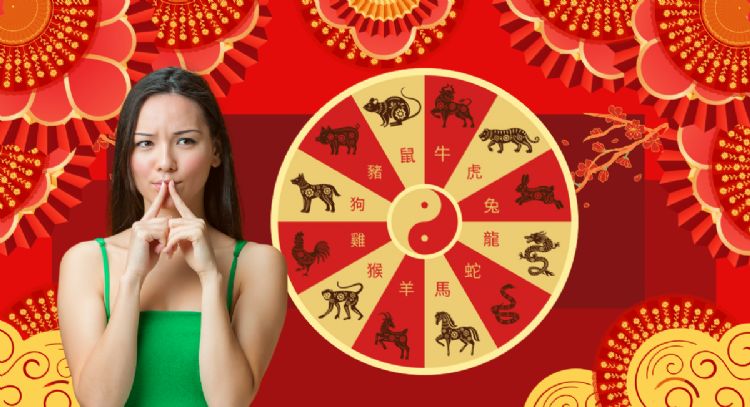 Estas son las predicciones del Horóscopo Chino de HOY sábado 15 de marzo en el amor, salud y dinero, según la astrología china