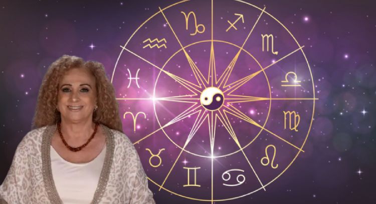 Horóscopo de HOY, 15 de marzo del 2025 de Mizada Mohamed: estas son las predicciones para cada signo zodiacal