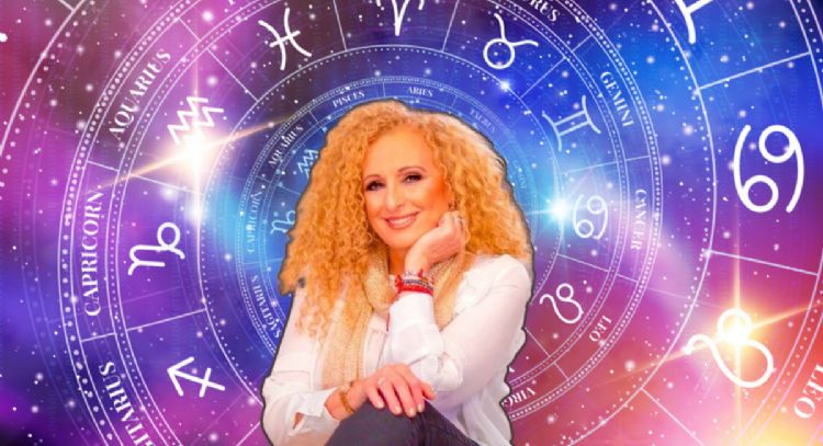 Horóscopo de HOY, 16 de marzo del 2025 de Mizada Mohamed: estas son las predicciones para cada signo zodiacal