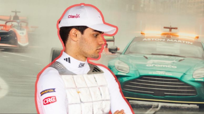 La contundente decisión de la FIA que frustró el debut de Sebastián Montoya en la Fórmula 2