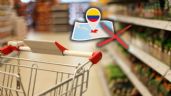 Foto ilustrativa de la nota titulada Adiós para siempre: esta es la cadena de supermercados que cierra una de sus sedes más importantes en Colombia