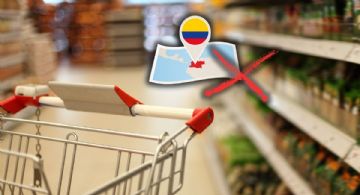 Adiós para siempre: este es el supermercado que cierra sus puertas en Colombia