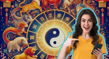 Estas son las predicciones del Horóscopo Chino de HOY lunes 17 de marzo en el amor, salud y dinero, según la astrología china