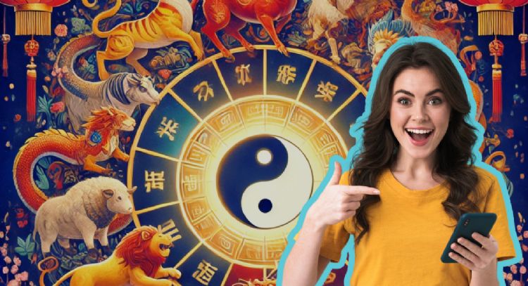 Estas son las predicciones del Horóscopo Chino de HOY lunes 17 de marzo en el amor, salud y dinero, según la astrología china