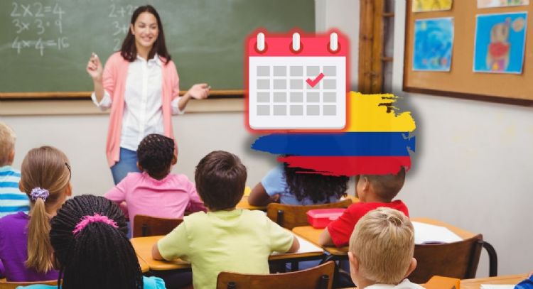 Estos son los colegios que no tendrán clase este 6 y 7 de agosto en Bogotá