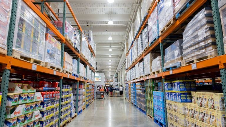 la sucursal de Makro en bogota cerrara sus puertas en 2025