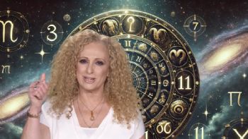 Horóscopo de HOY, 18 de marzo del 2025 de Mizada Mohamed: estas son las predicciones para cada signo zodiacal