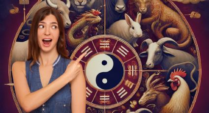 Estas son las predicciones del Horóscopo Chino de HOY martes 18 de marzo en el amor, salud y dinero, según la astrología china