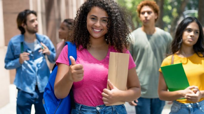 Ecopetrol anuncia feliz noticia para cientos de estudiantes en Colombia