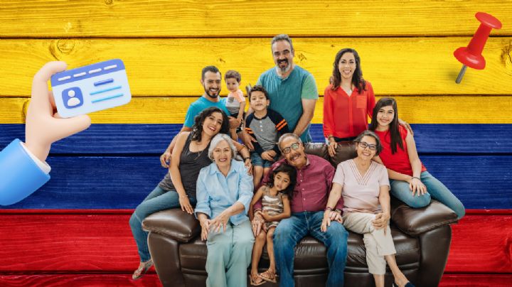 Estos son los 7 apellidos más lindos de Colombia, según la Inteligencia Artificial