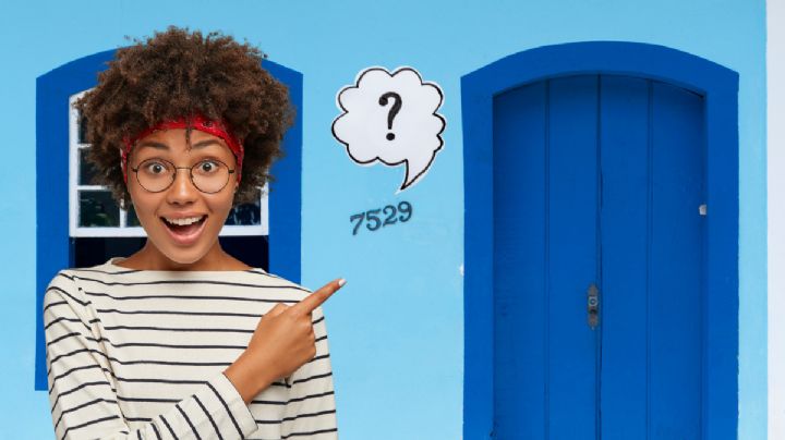 Dime cuál es el número de tu casa y te diré cómo es su personalidad, según la numerología