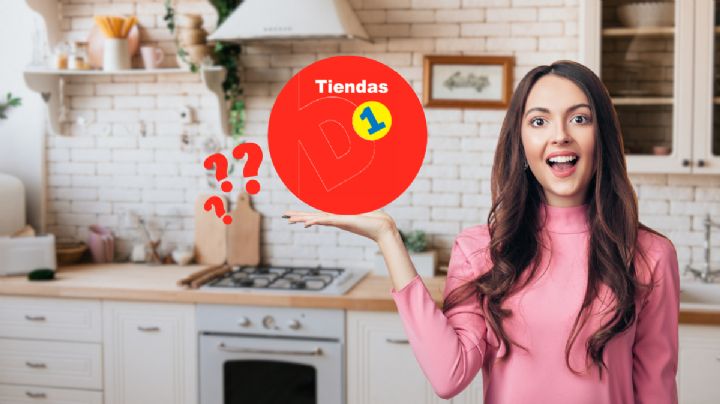 D1: este es el producto de cocina de menos de 5 mil pesos que causa furor en ventas