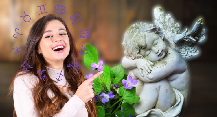 El mensaje del Ángel de la Guarda para todos los signos del zodíaco en la semana del 17 al 23 de marzo