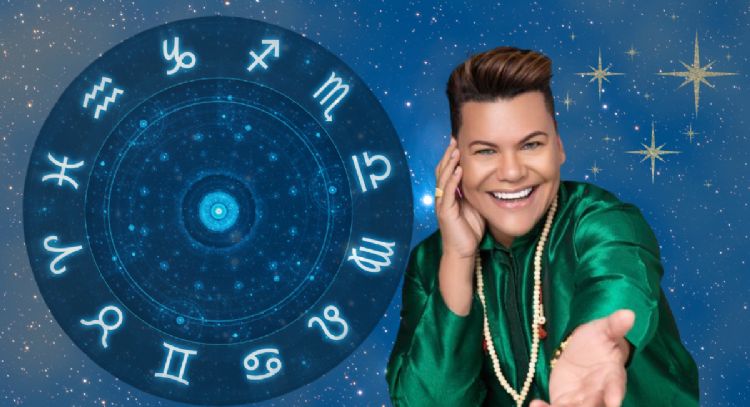 Horóscopo de HOY, 17 de marzo del 2025 del Niño Prodigio: estas son las predicciones para cada signo zodiacal