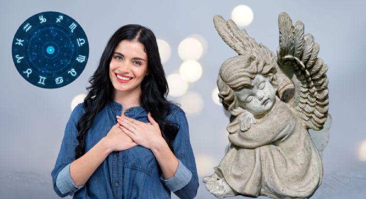 Los 3 signos que serán cubiertos la gracia divina de los Ángeles de la Guarda los próximos 7 días