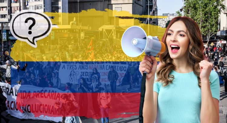 Ni Bogotá ni Medellín: estas son las 5 ciudades que tendrán Día Cívico este 18 de marzo en Colombia