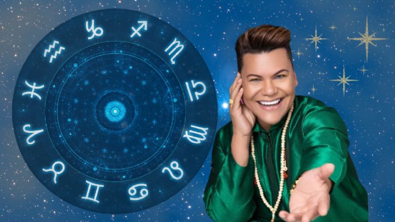 Horóscopo de HOY, 17 de marzo del 2025 del Niño Prodigio: estas son las predicciones para cada signo zodiacal