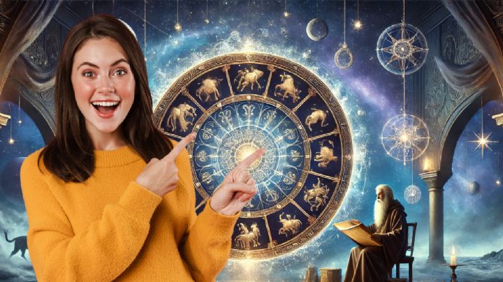 Horóscopo occidental de HOY, miércoles 19 de marzo: estas son las predicciones en el amor, salud y dinero según la astrología