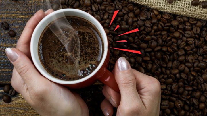 Qué sucede si bebo café todos los días, según expertos en nutrición