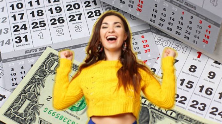 Estos son los 3 signos que podrían ganar la lotería gracias a la Luna Llena