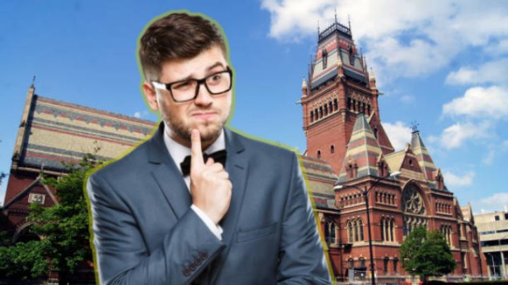 ¿Quieres trabajar en el exterior? El truco para mejorar tu hoja de vida, según Harvard