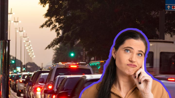 El proyecto de ley que podría eliminar el pico y placa: ¿es realmente positivo para los conductores?