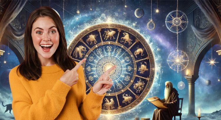 Horóscopo occidental de HOY, miércoles 19 de marzo: estas son las predicciones en el amor, salud y dinero según la astrología