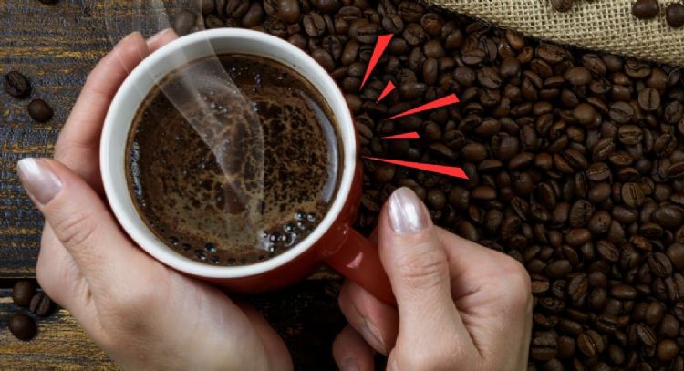 Qué sucede si bebo café todos los días, según expertos en nutrición