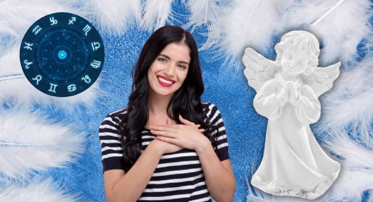 El mensaje del Ángel de la Guarda para los signos de Aries, Tauro y Capricornio para la tercera semana de marzo