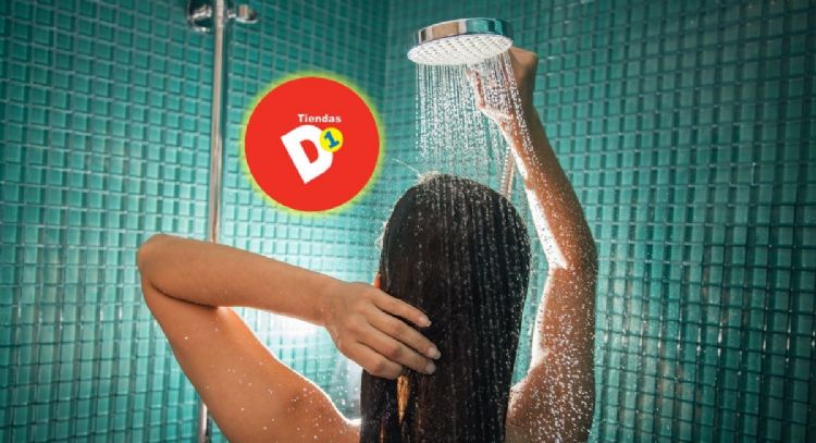 D1: este es el nuevo producto para tu baño de menos de 50 mil pesos que causa furor en ventas