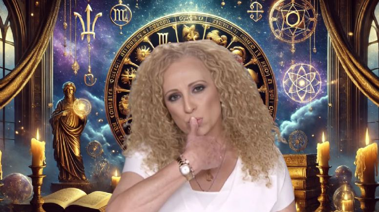 Horóscopo de HOY, 19 de marzo del 2025 de Mizada Mohamed: estas son las predicciones para cada signo zodiacal