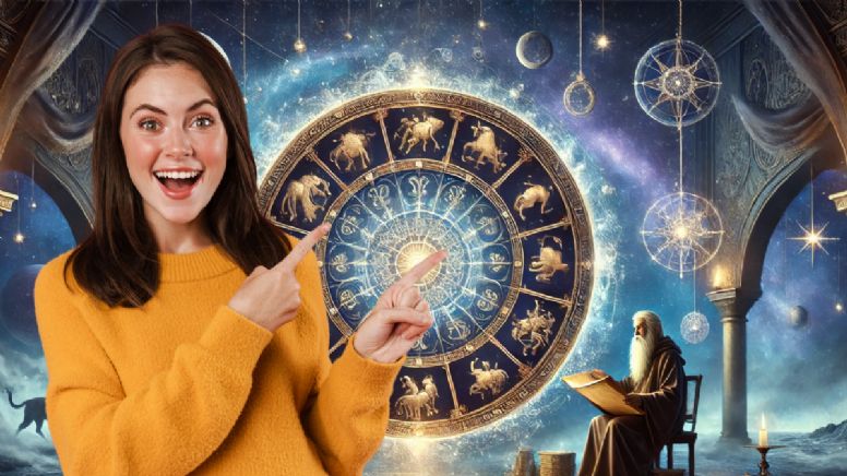 Horóscopo occidental de HOY, miércoles 19 de marzo: estas son las predicciones en el amor, salud y dinero según la astrología