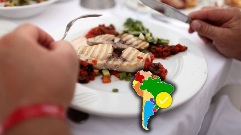 Ni Chile ni Argentina: este es el país de Sudamérica que más pescado consume a nivel mundial
