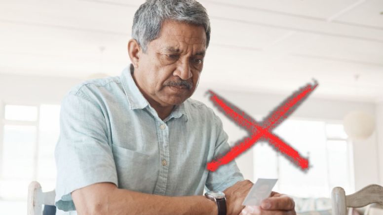 Se confirmó una pésima noticia: estos son los pensionados que se quedarán sin el beneficio a partir de abril en Colombia