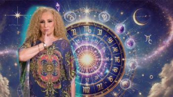 Horóscopo de HOY, 20 de marzo del 2025 de Mizada Mohamed: estas son las predicciones para cada signo zodiacal