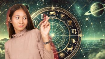 Horóscopo occidental de HOY, jueves 20 de marzo: estas son las predicciones en el amor, salud y dinero según la astrología