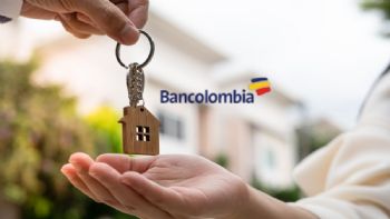 Bancolombia: este es el dinero que te presta el banco para una vivienda VIS en 2026