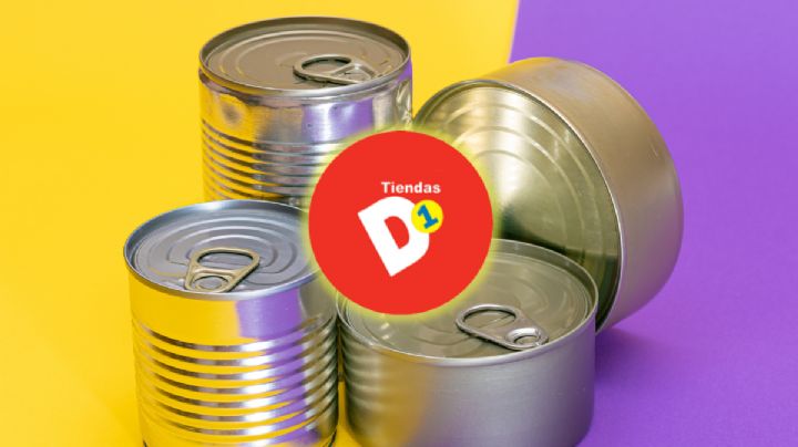 D1: este es el producto ideal para tus recetas de Cuaresma que se vende por menos de 7 mil pesos