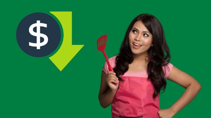 Dollarcity: el producto que no puede faltar en tu cocina y se vende a sólo $6.000