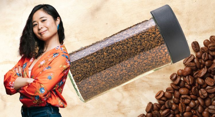 Transforma frascos de café en ideas decorativas fáciles y muy prácticas que renovarán tu cocina